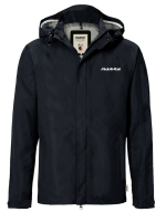 Herren Jacke Active Schwarz